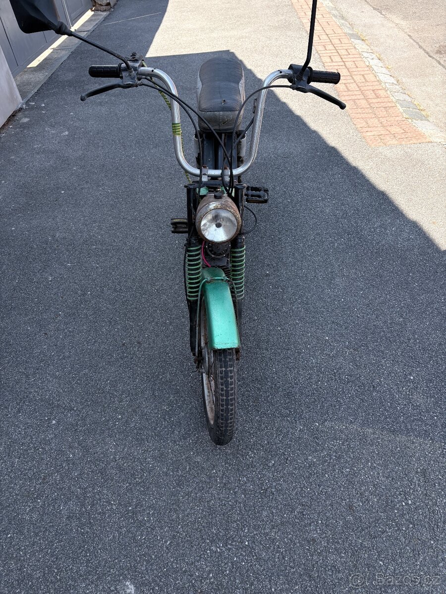 Babetta 210/121 lux