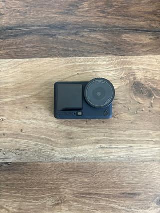 DJI Osmo Action 6 Standard Combo