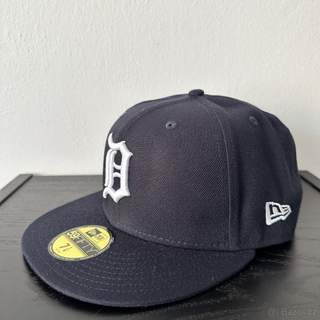 New Era kšiltovka 5950 MLB Detroit Tigers