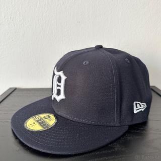 New Era kšiltovka 5950 MLB Detroit Tigers