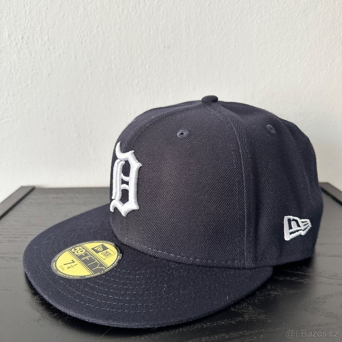 New Era kšiltovka 5950 MLB Detroit Tigers