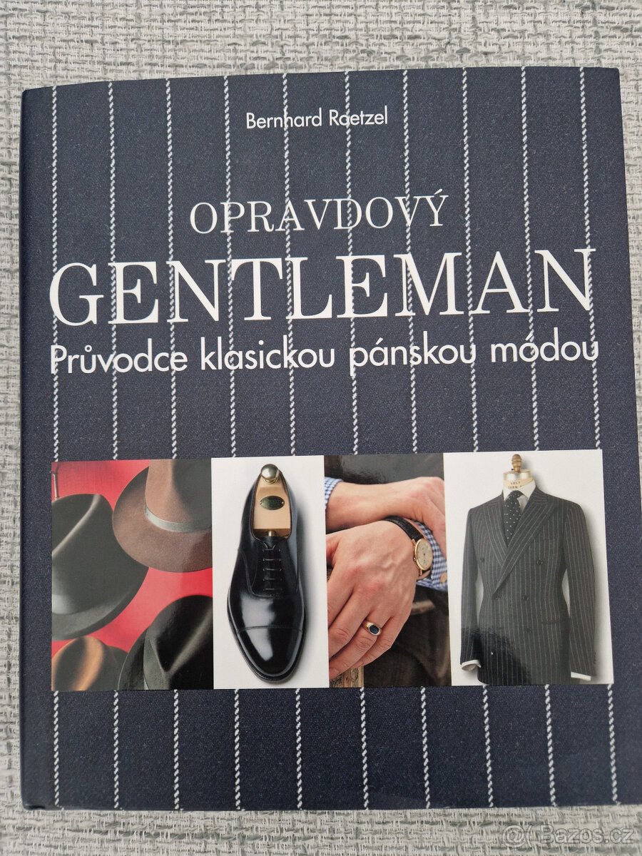 Opravdový gentleman