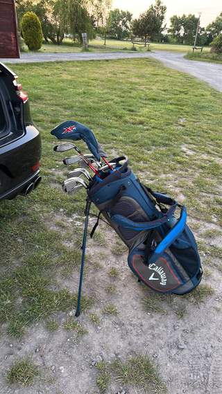 Golfový set Callway
