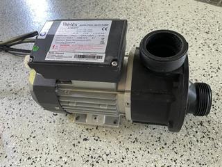 Cirkulační čerpadlo Wellis JA50 pro vířivky 0,37kW