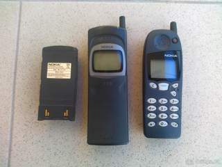 NOKIA