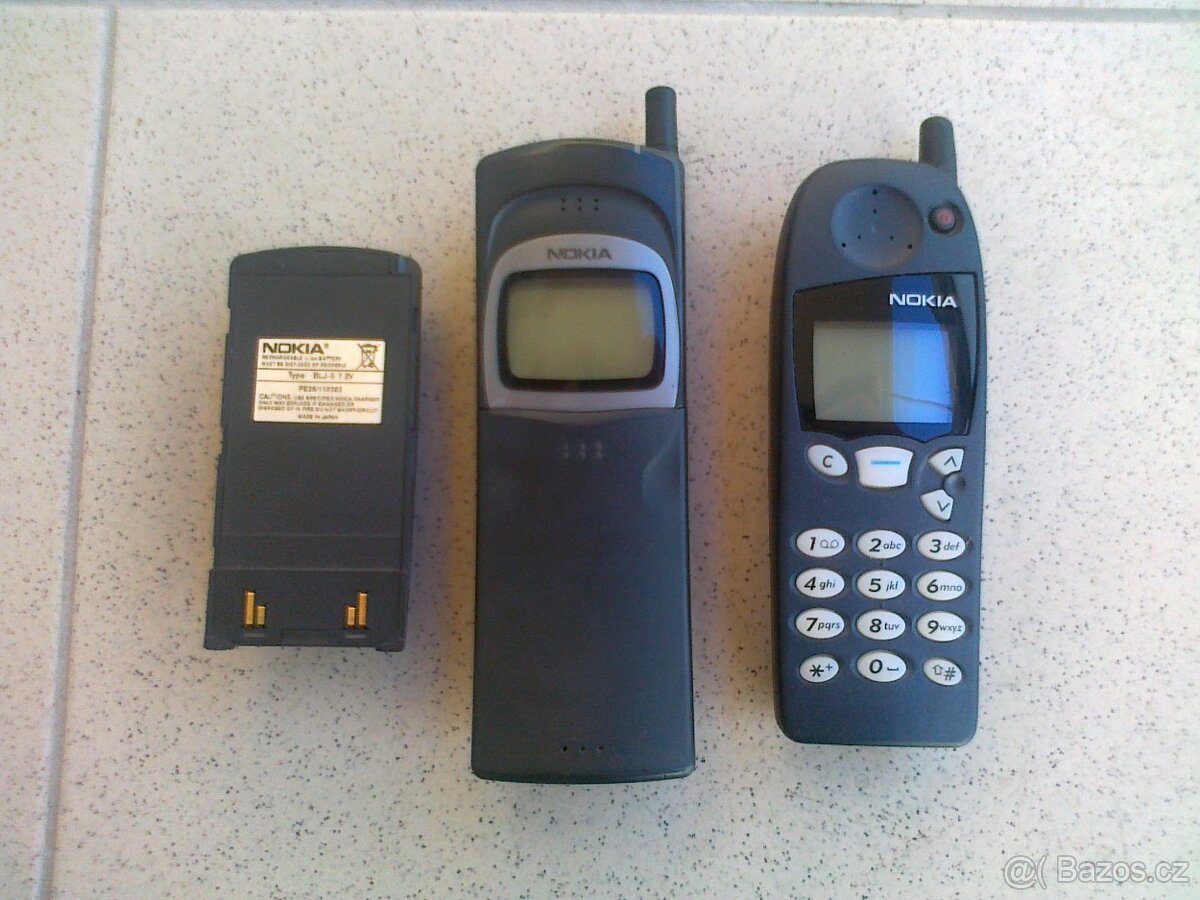 NOKIA