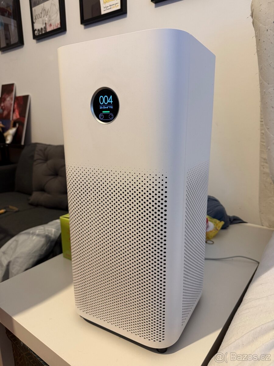 Čistička Vzduchu Xiaomi Smart Air Purifier 4