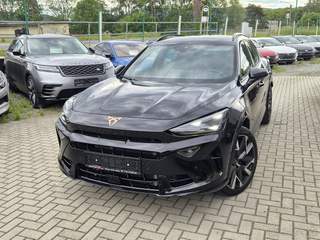Cupra Formentor – 13 990 km