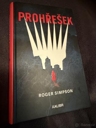 Prohřešek - Roger Simpson