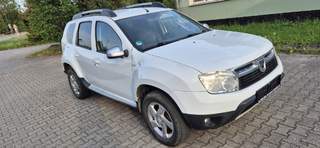 Dacia Duster 1.5dCi 79Kw r.v. 2013 velice slušné