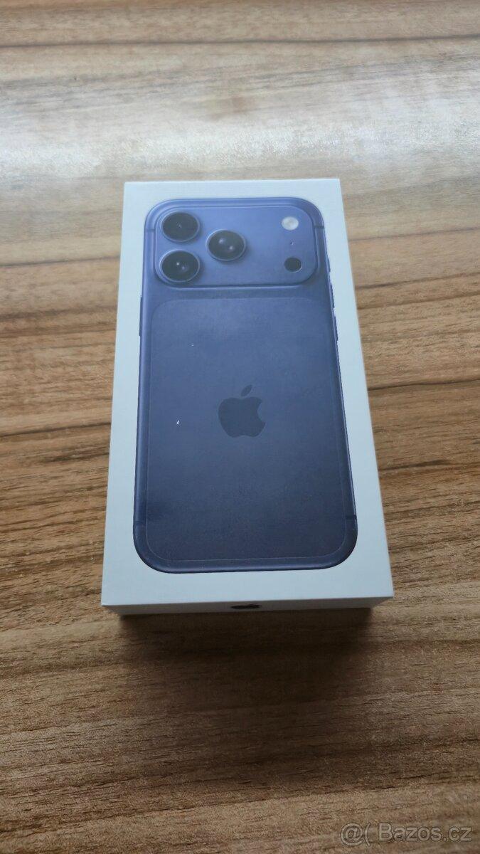 Iphone 17 Pro 512 GB - NOVÝ