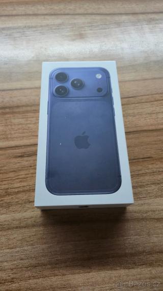 Iphone 17 Pro 512 GB - NOVÝ