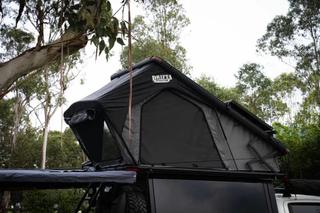 Střešní autostan Wild Land DRIFTA Bush Cruiser V2