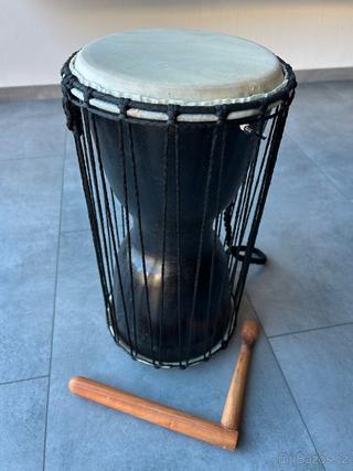 Talking drum
