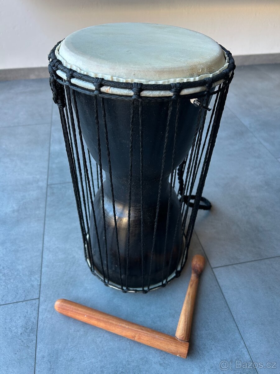 Talking drum