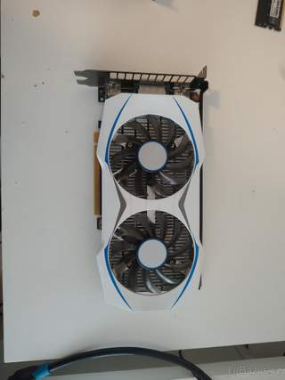 Asus GTX950-OC-2GD5