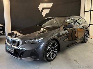 BMW 520D – 2025, 45 000 km
