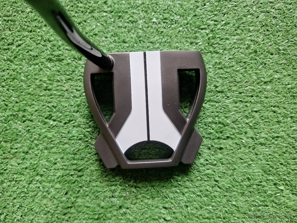 putter TAYLOR MADE Spider X7 tour