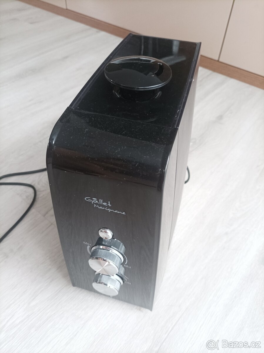 Gallet HUM858