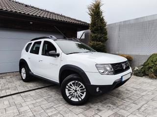 Dacia Duster 1.6 16V - BENZIN - 4X4