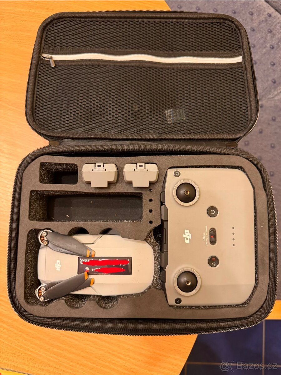 Dji mini 2