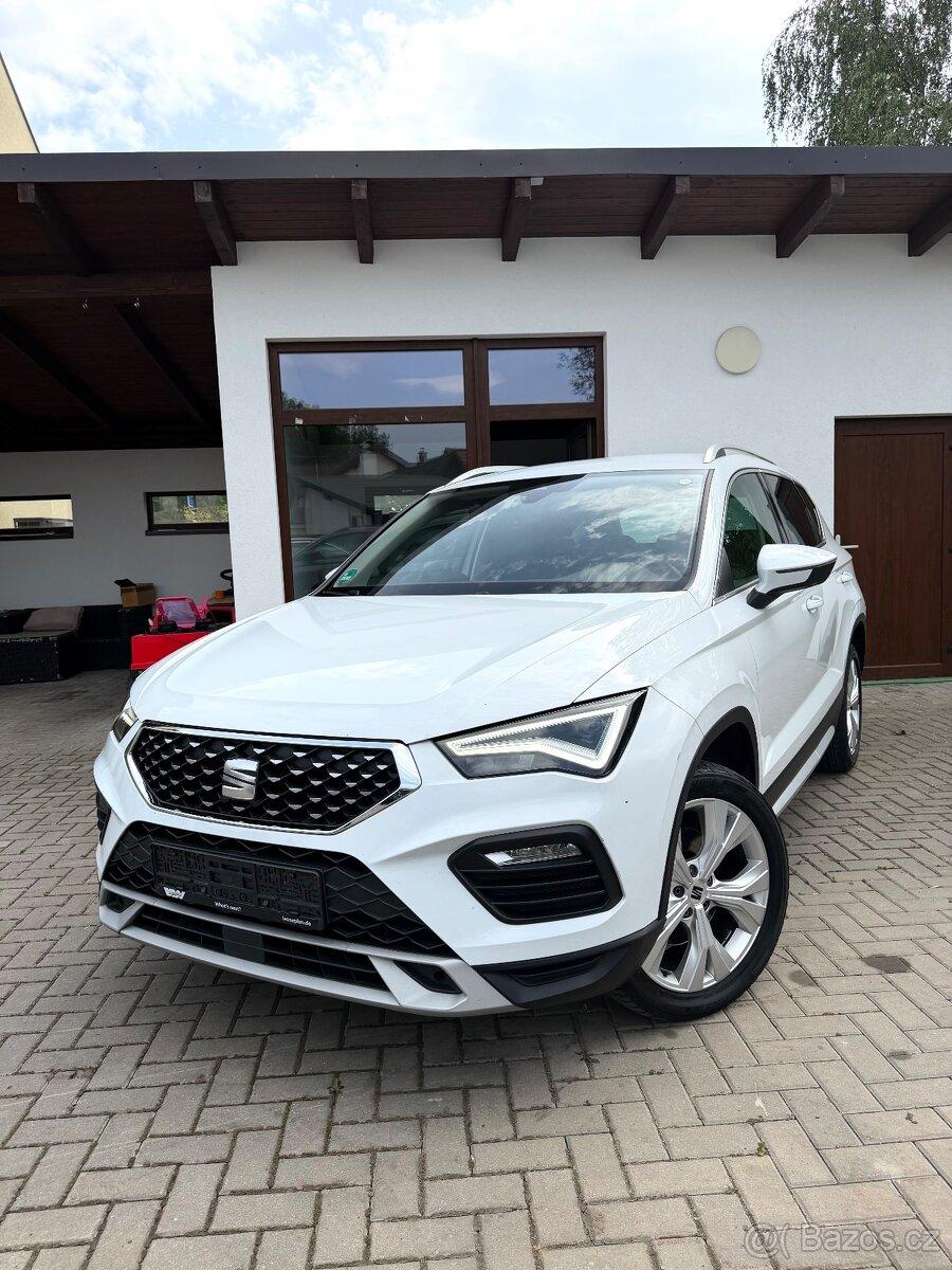 Seat Ateca XPERIENCE 2023 VIRTUAL NEZ. TOP. TAŽNÉ