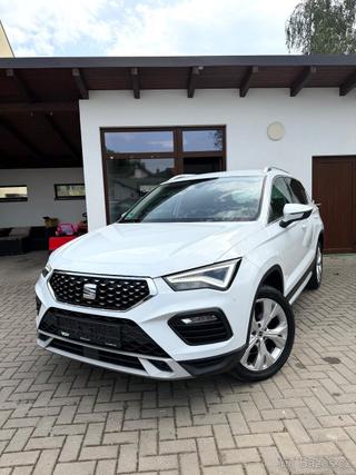 Seat Ateca XPERIENCE 2023 VIRTUAL NEZ. TOP. TAŽNÉ