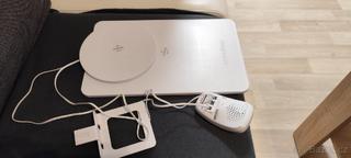 Chůvička Babysense CU-100/2E
