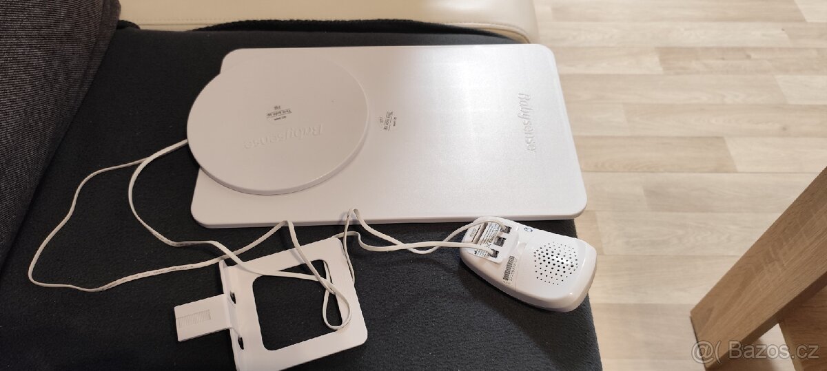 Chůvička Babysense CU-100/2E