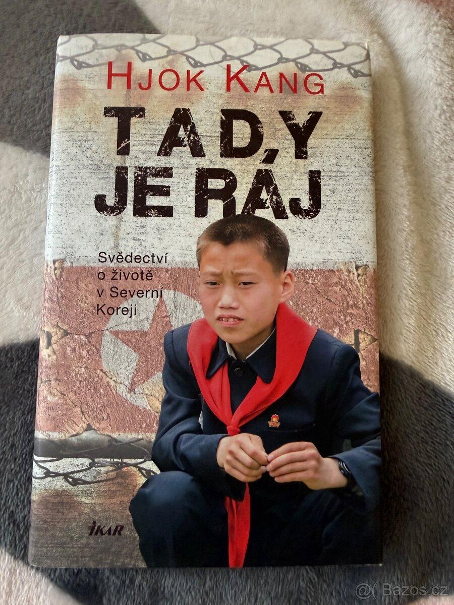 Tady je raj