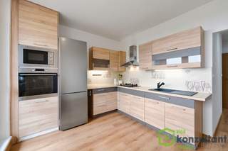 Pronájem bytu 2+1 60 m², Brno - Kohoutovice, ev.č. 01085