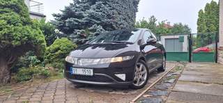 Honda Civic – 2007