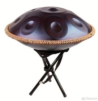 12 tónů Handpan D Minor, Kurd nový