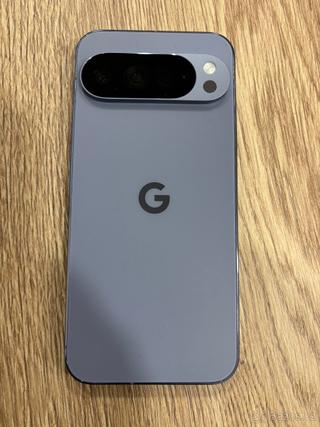 Google Pixel 10 Pro Xl 16/512 GB – stav, komplet balení