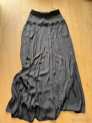 Maxi sukně Zara