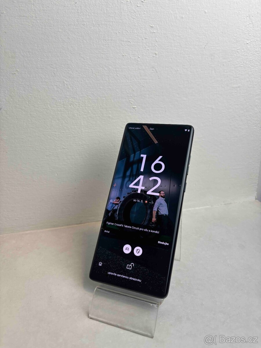 Motorola Moto G85