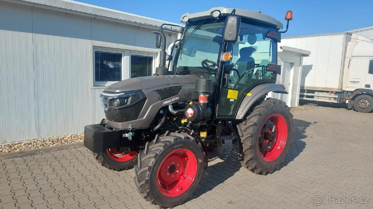 Traktor JINING AW504