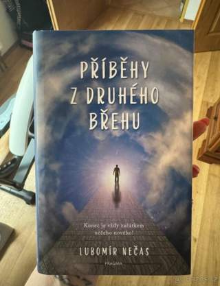 Příběhy z druhého břehu