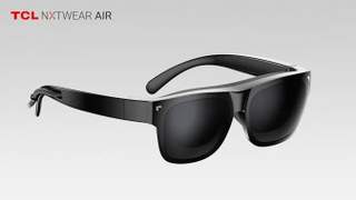 Brýle TCL NXTWEAR AIR Smart Glasses