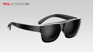 Brýle TCL NXTWEAR AIR Smart Glasses