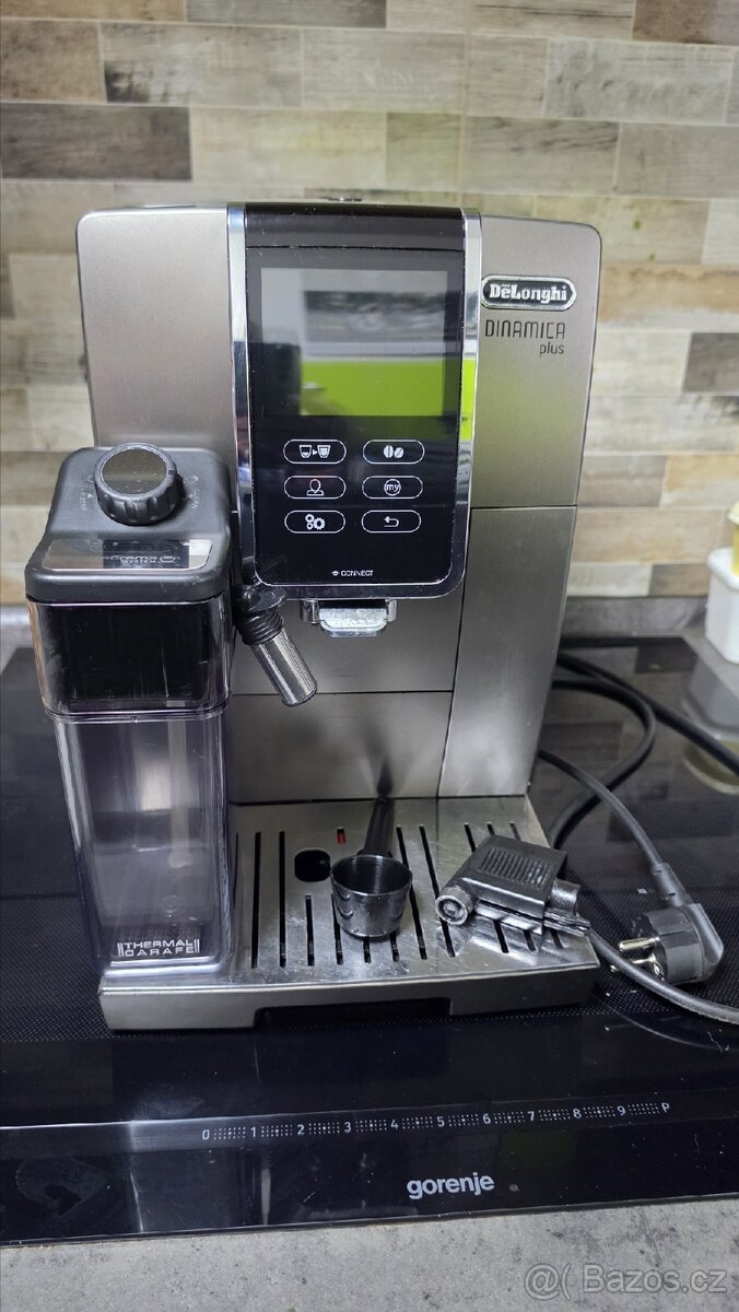 De'Longhi Dinamica Plus ECAM 370.95.T