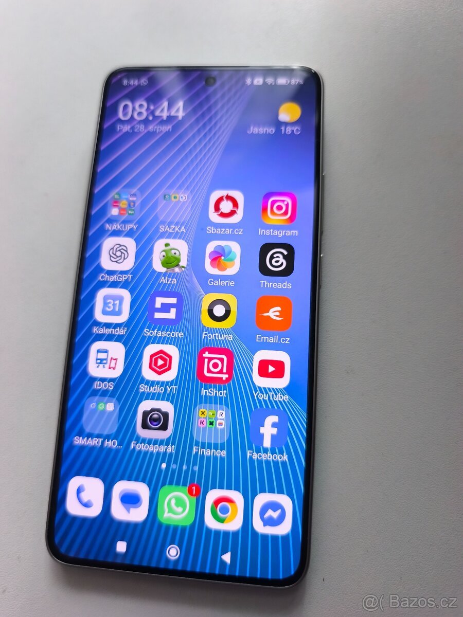 Xiaomi 14t 256 GB - stav nového telefonu