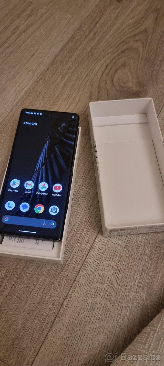 Google pixel 7 pro 5g 12/128gb