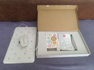 Monitor dechu