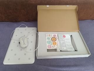 Monitor dechu
