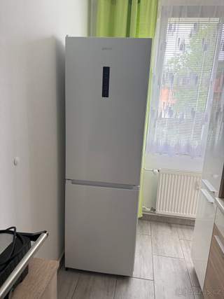 Lednice Gorenje Advanced