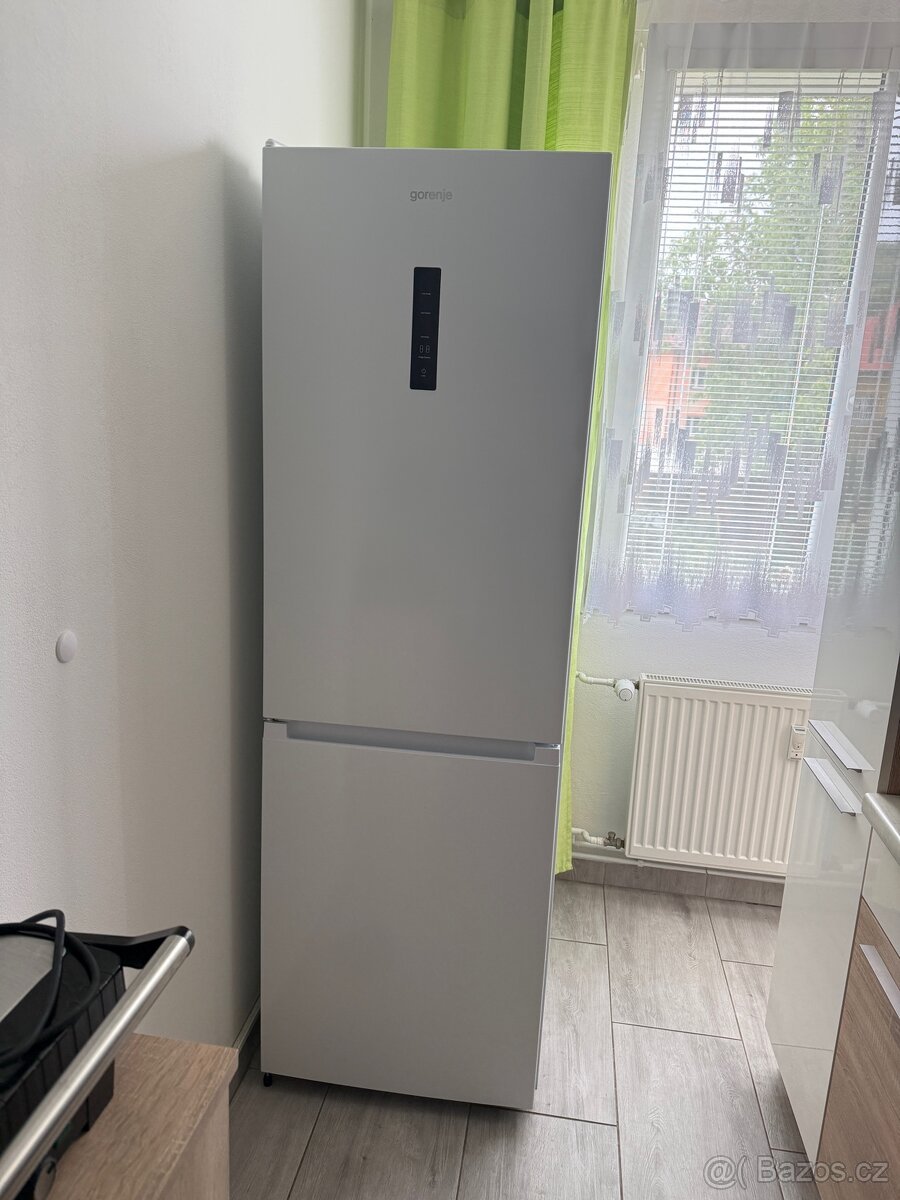 Lednice Gorenje Advanced