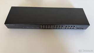 Sitovy switch Zyxel GS1900-24