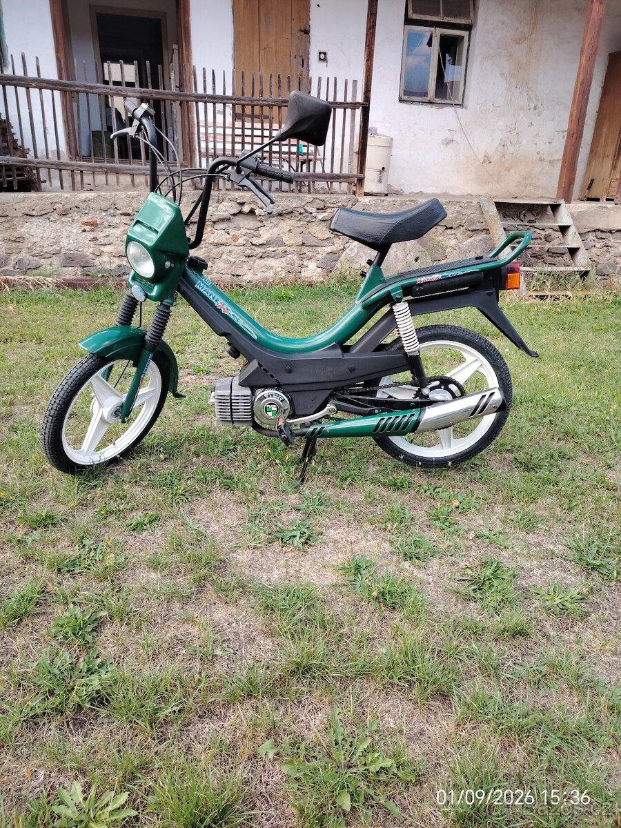 Manet Korado