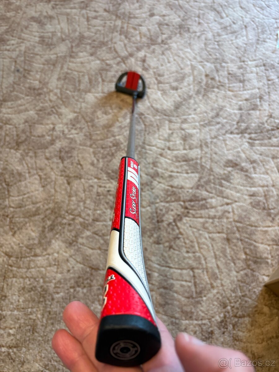 Golf - putter